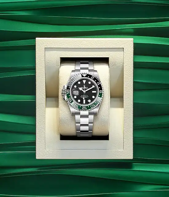 Rolex piu venduto sale al mondo